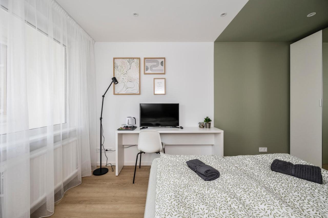 Goldenhugo Rooms (Adults Only) 1