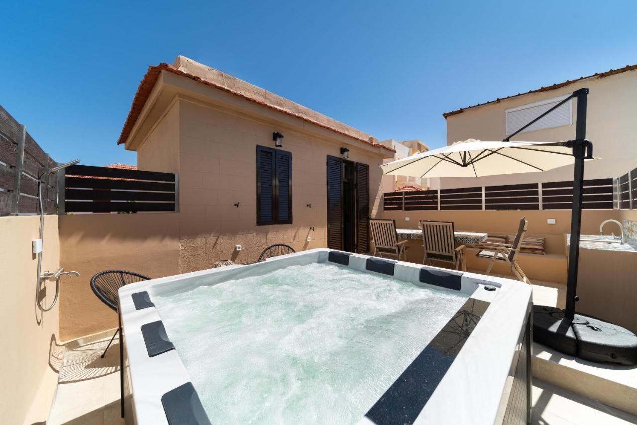 Rodos Aqua Luxury Villa