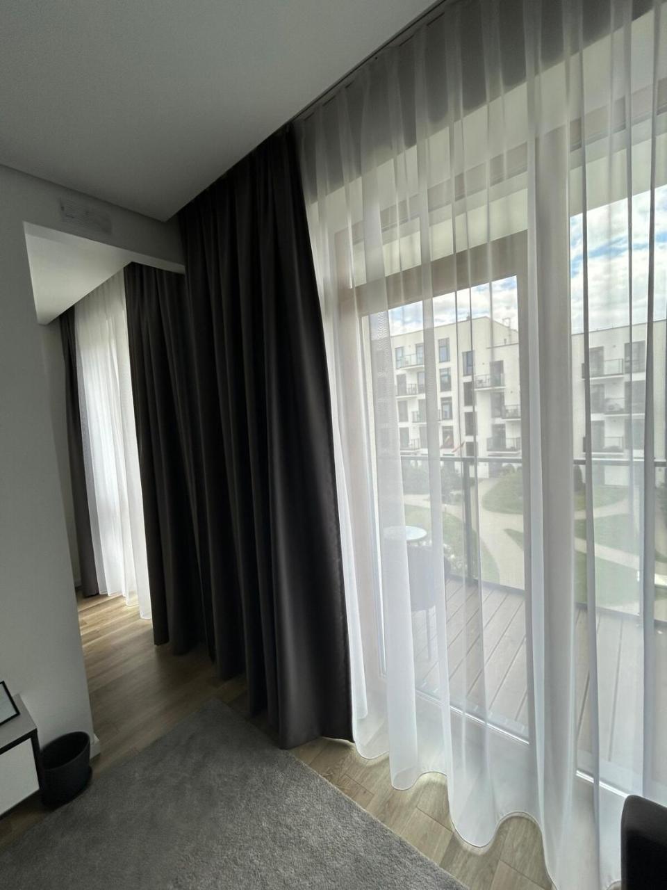 Flat in Central of Vilnius 2