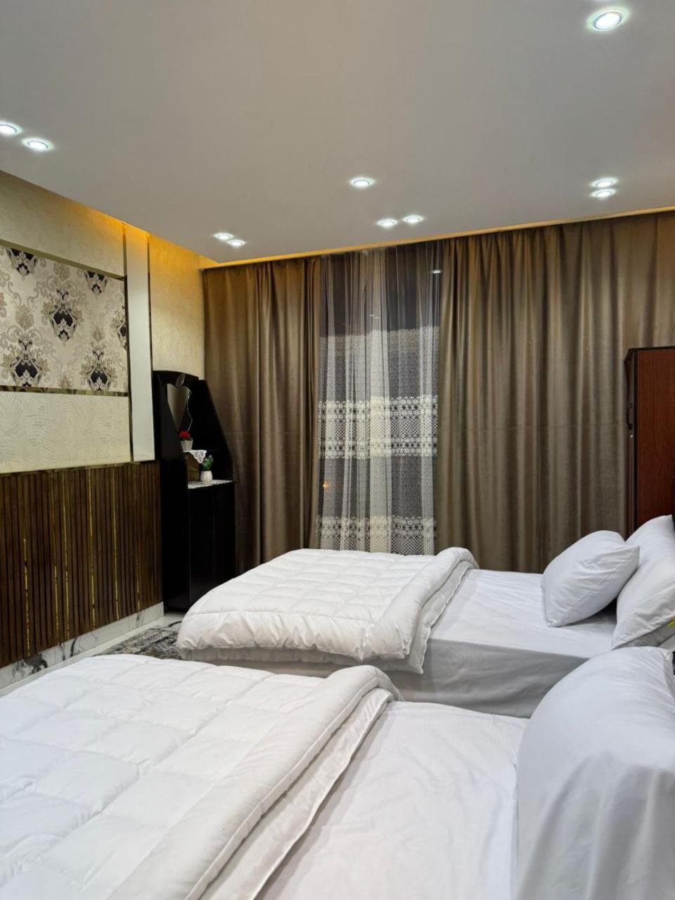 استديو فندقي بالعجوزة 1