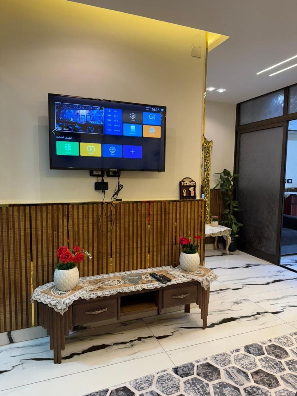 استديو فندقي بالعجوزة 2