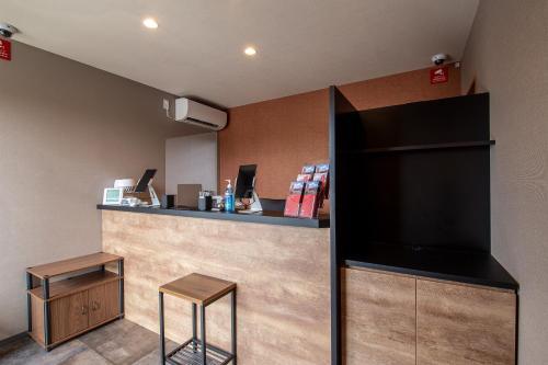 Hotel R9 the Yard Hakusan 1