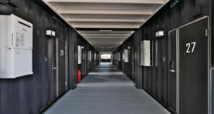 Hotel R9 the Yard Hakusan 2