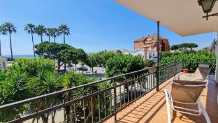 Apartment Cabrera Burriac