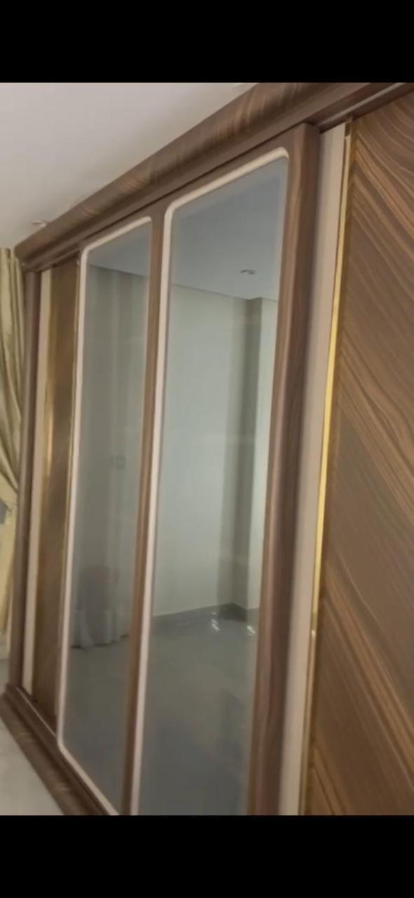 Nile View Flat شقة فندقية ترى النيل 2