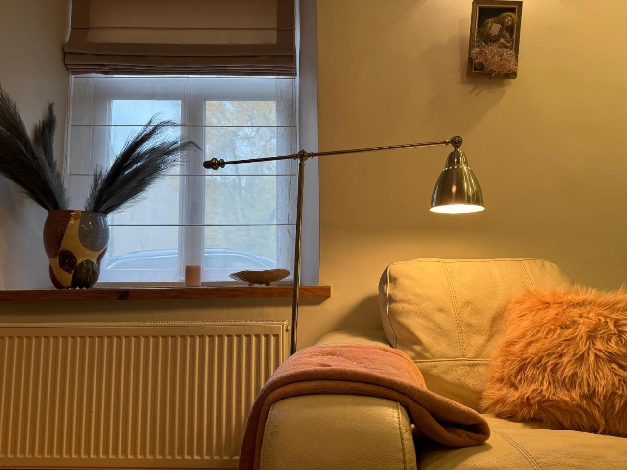 Cozy Appartment in the Heart of Old Town with Free Parking 1