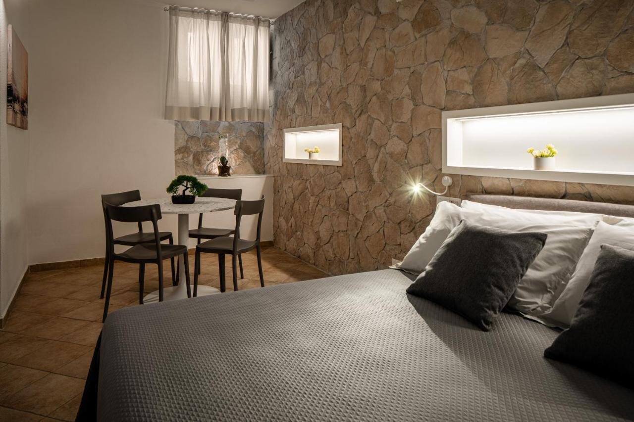 Josso Apartments 123 - Comfty 1