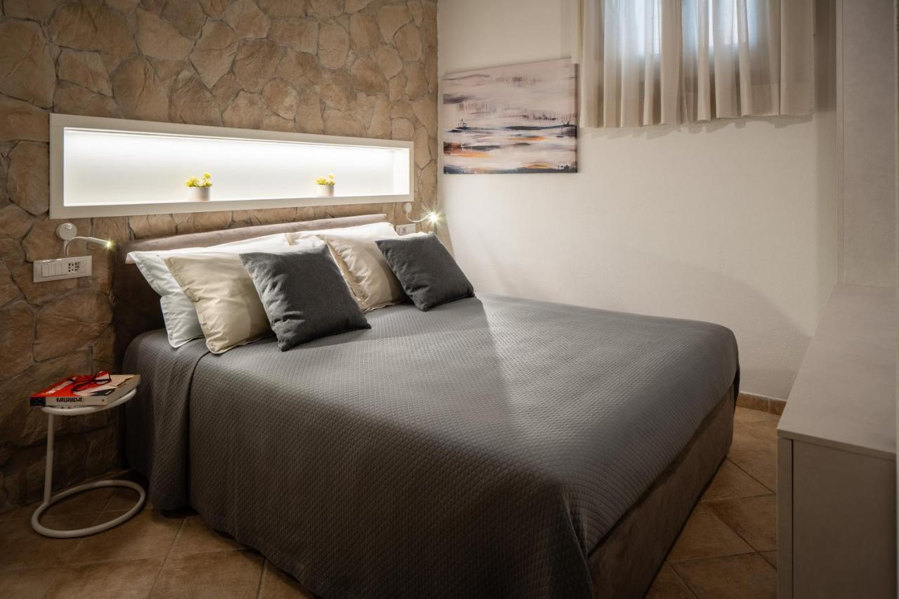 Josso Apartments 123 - Comfty 2