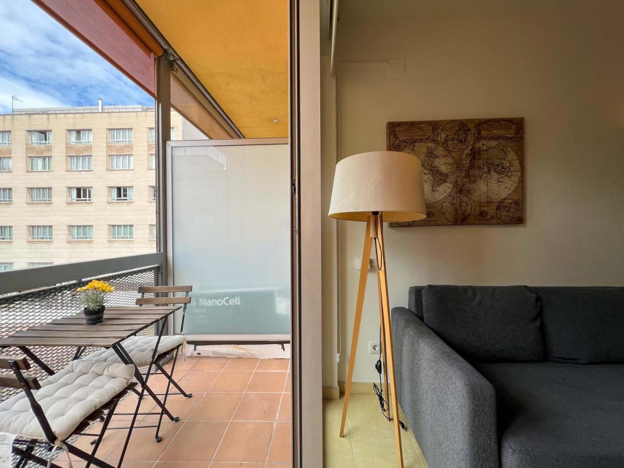 Stay Unique Apartments Pau Claris Con Piscina 1