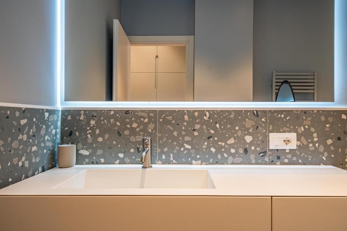 Villanova Retro - Terrace 2