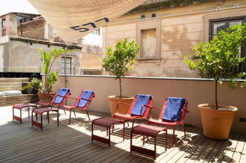 Casa Neri Apartments 1