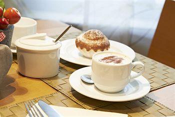 City Living Apartmenthaus Munchen