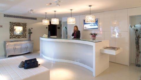 Hesperia Sport Barcelona 1