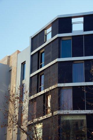 Hesperia Sport Barcelona 2