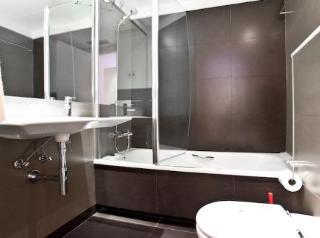 Diagonal Residence 2