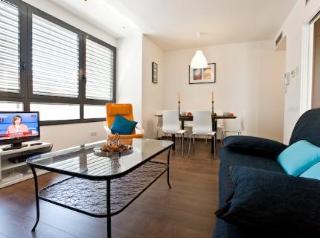 Diagonal Residence 1