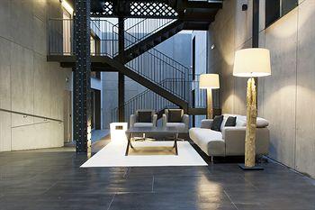 Mh Apartments Central Barcelona 1