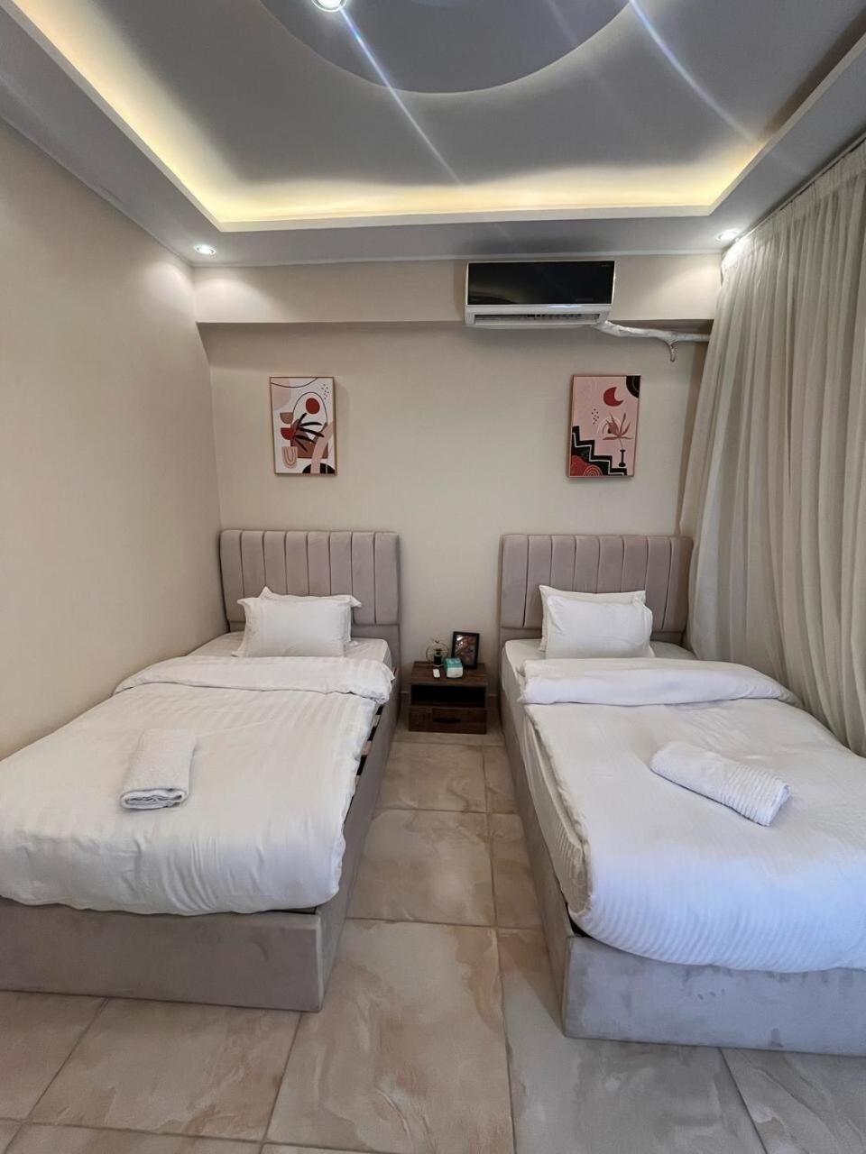 Zamalek 2br Affordable 2