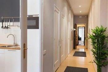 Uma Suites Eixample Barcelona 2