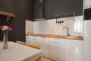 Uma Suites Eixample Barcelona 1