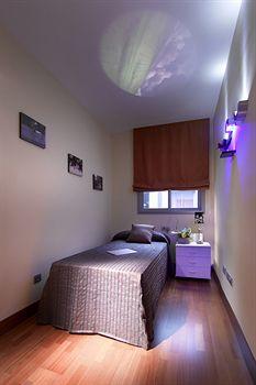 Castro Exclusive Residences - SPA Sagrada Familia 1