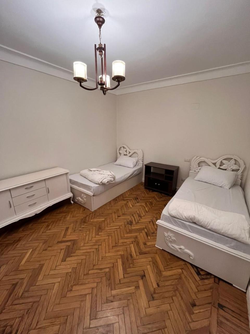 Zamalek Lovely 2br 2