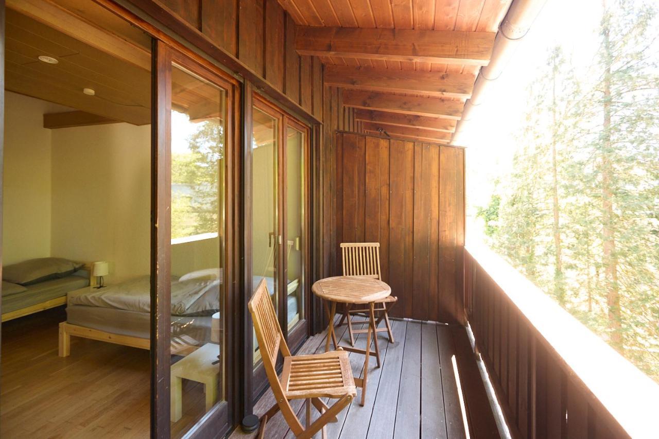 Monteurhaus Goldberg