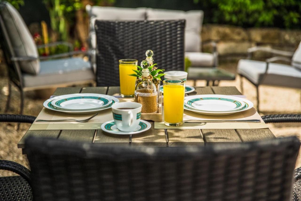 Alchadef Park Apartment 2