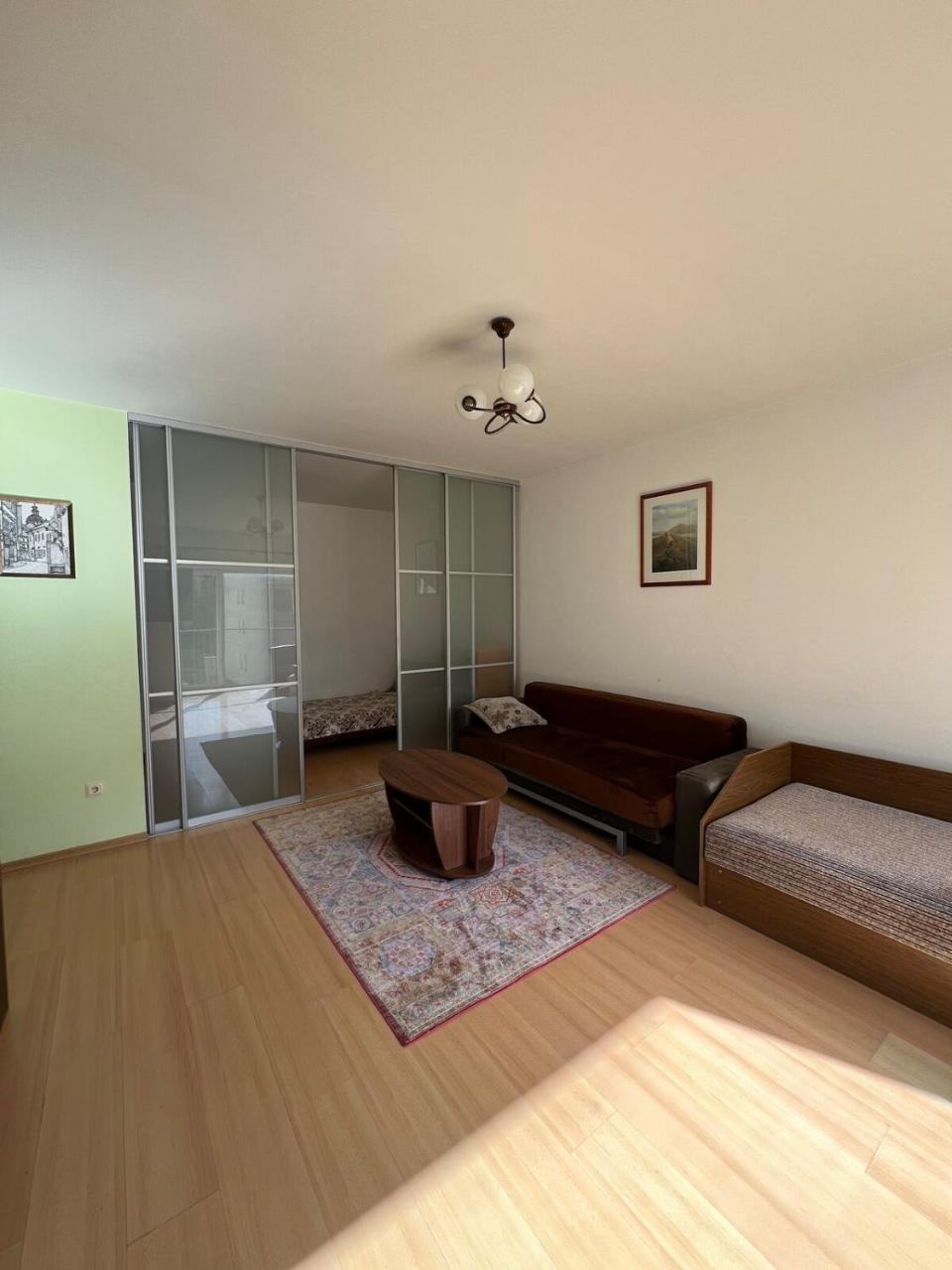 Cozy Maumedziu Apartment