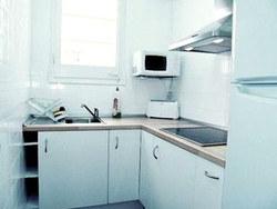 Diagonal Apartments 1