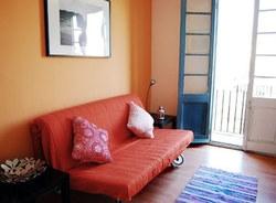 Diagonal Apartments 2