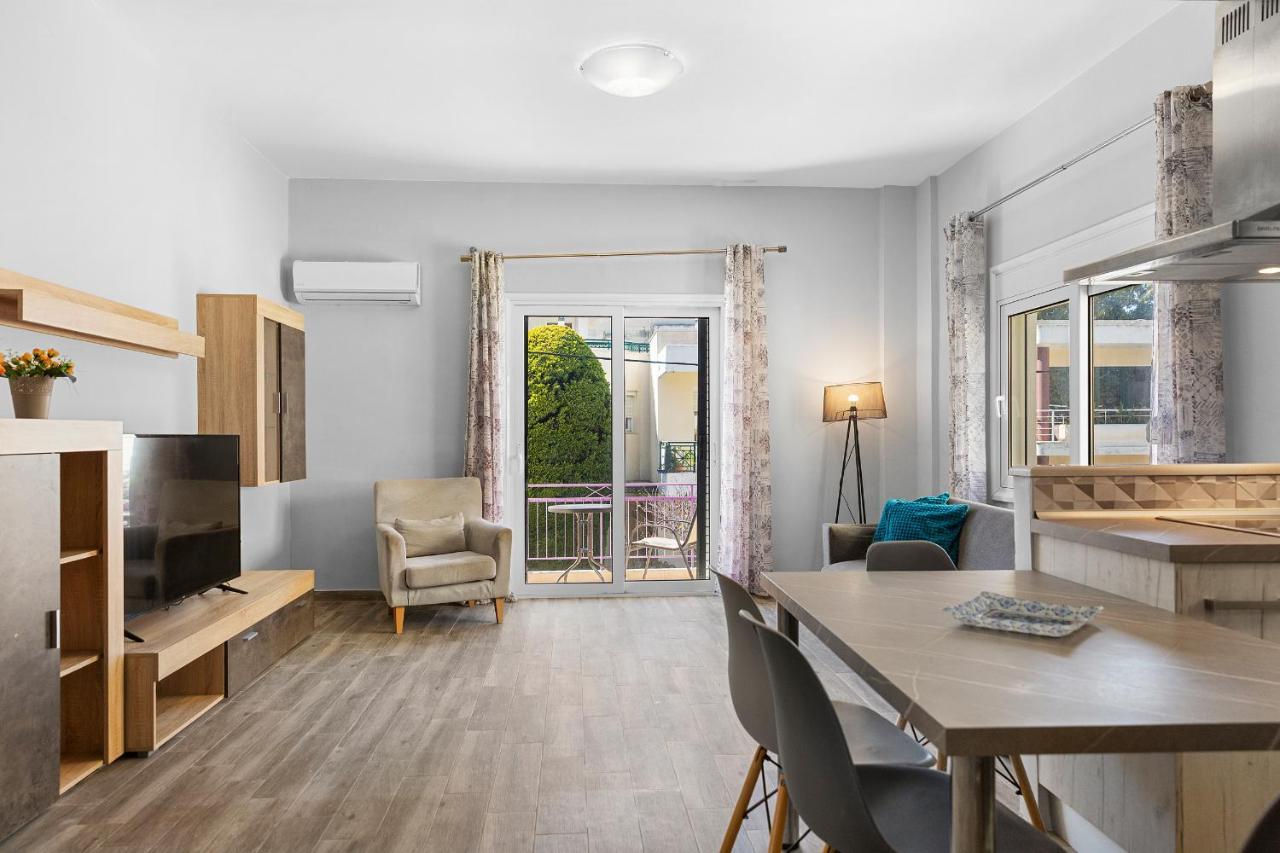 City Central Appartment 2