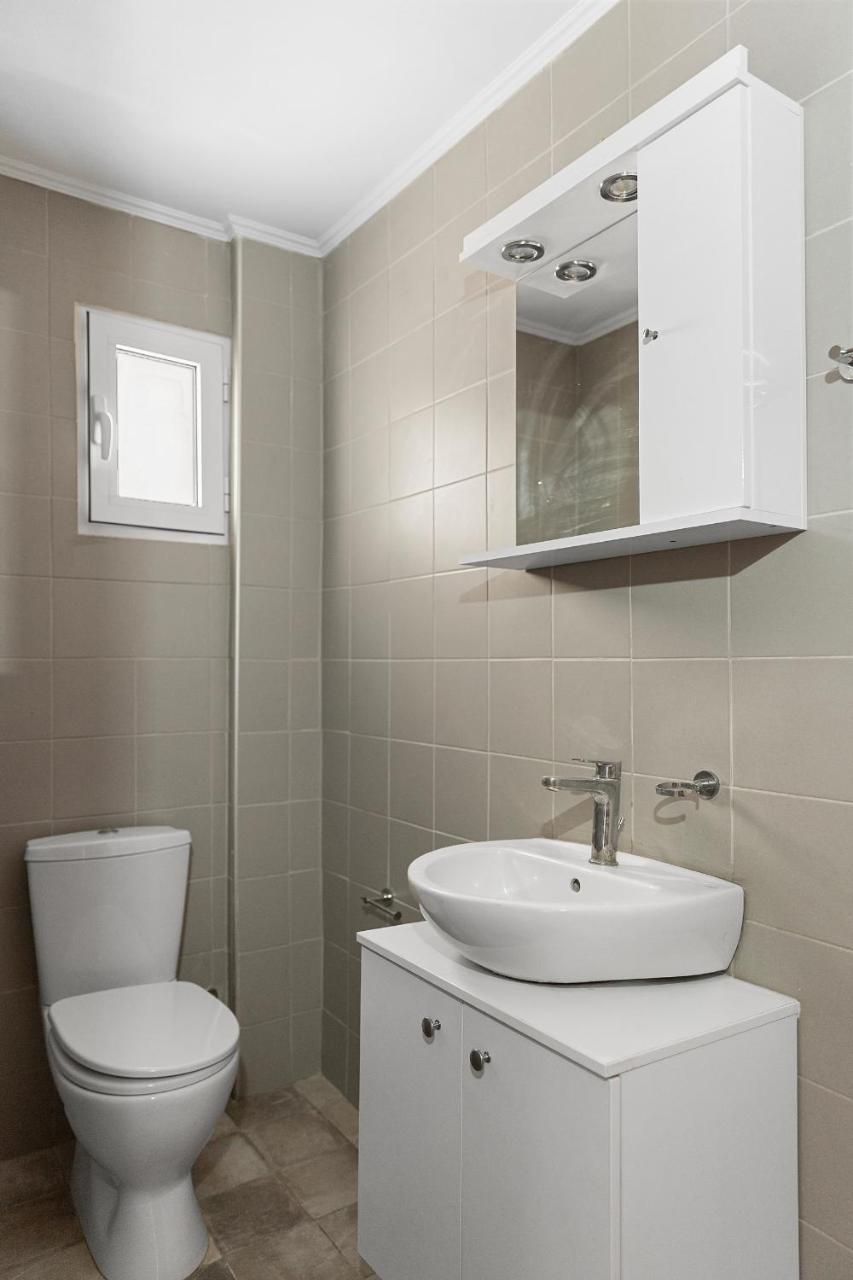 City Central Appartment 1