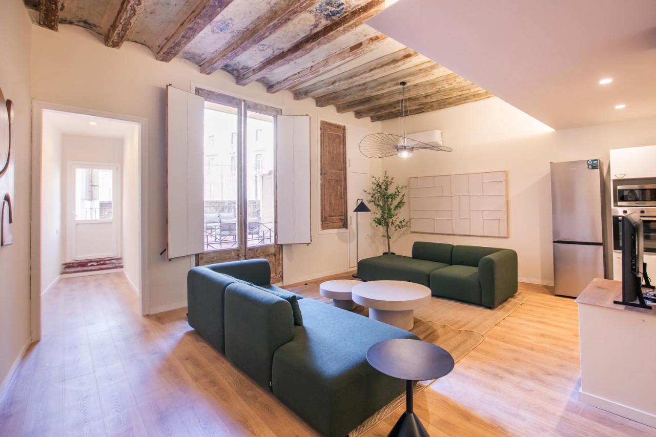 1esc1056 - Fantastic Apartment in Gotico 1