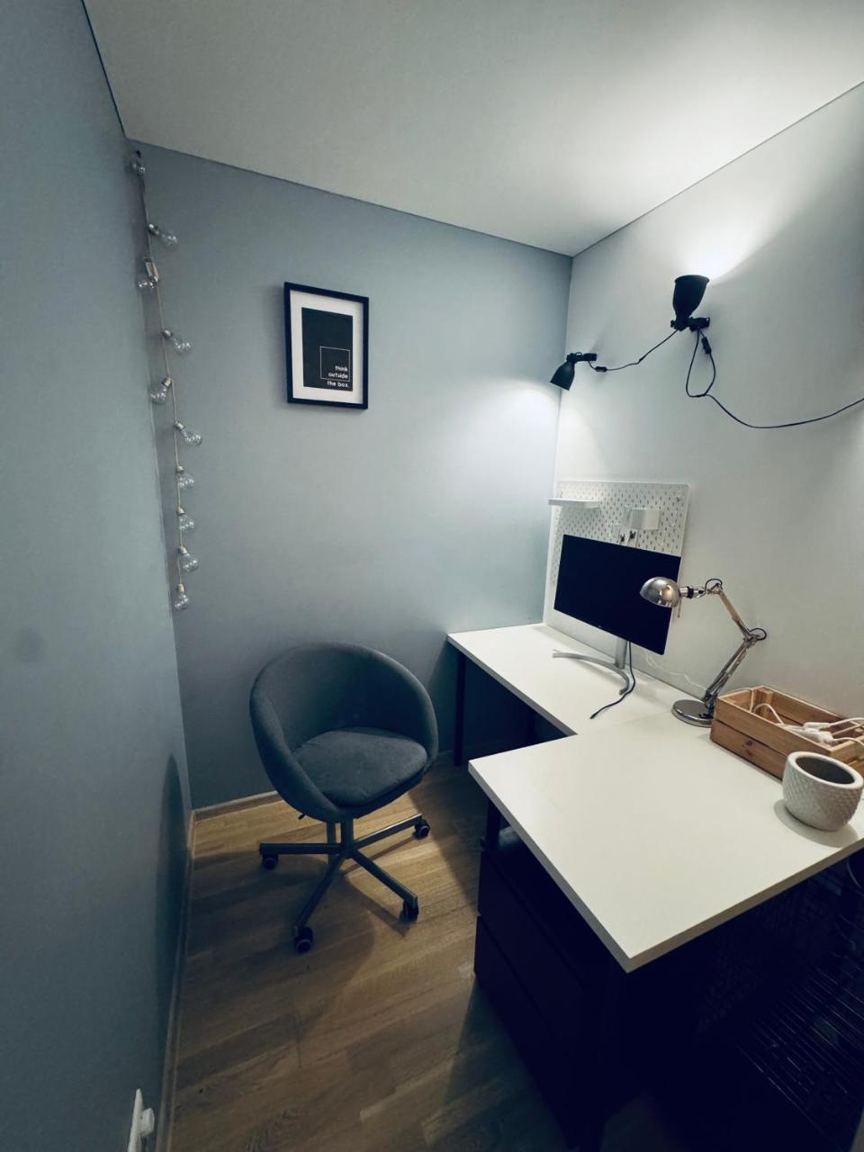 Cozy Ozo Park Apartment, Pet Friendly with Workspace 2