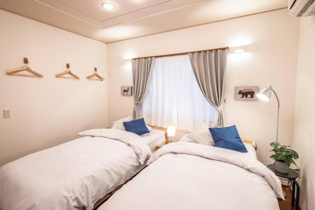 【1組限定貸切宿】Zawazawa -Private Guest House- 1