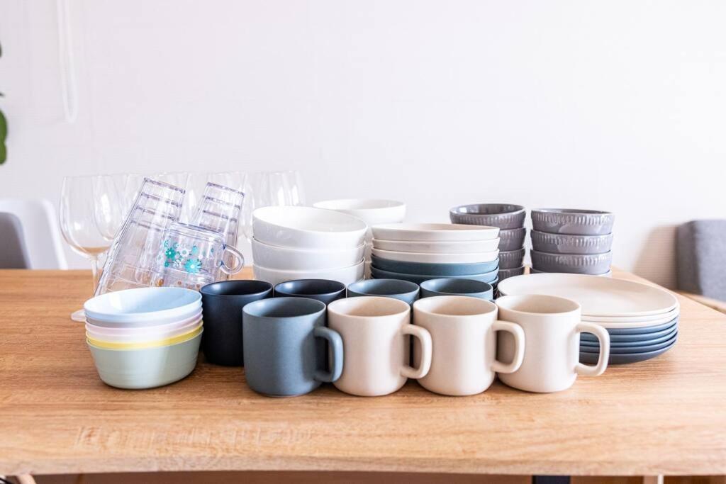 【1組限定貸切宿】Zawazawa -Private Guest House- 2