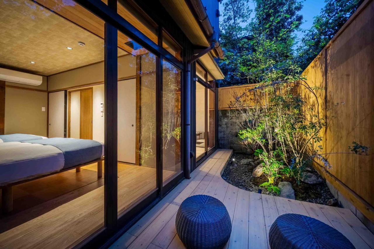 Suiki Machiya House 2