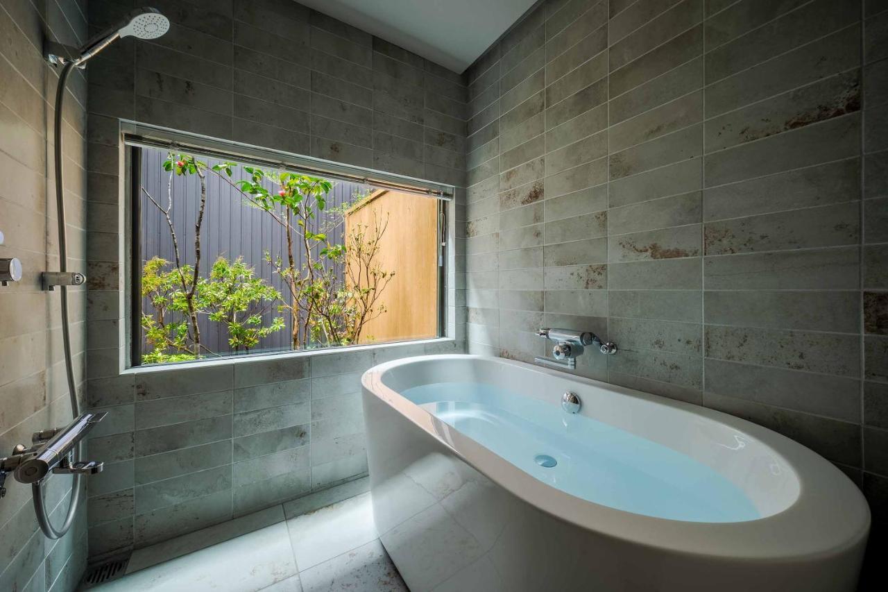 Suiki Machiya House 1