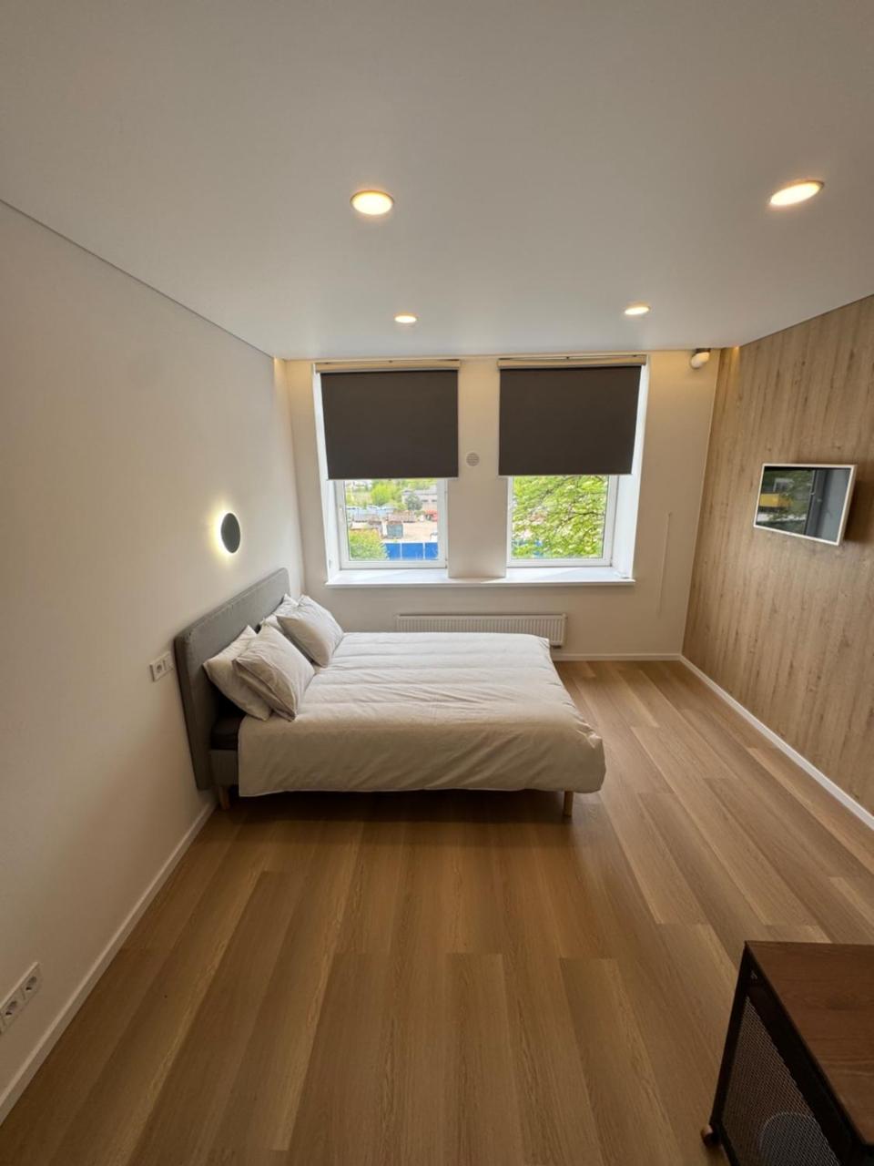 9 New Airport Apartment