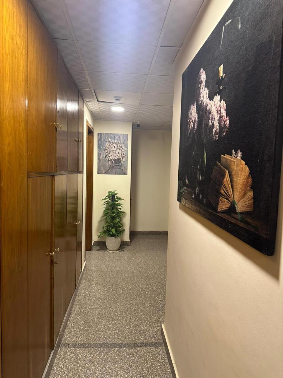 Cairo Downtown Jordan Hotel 1