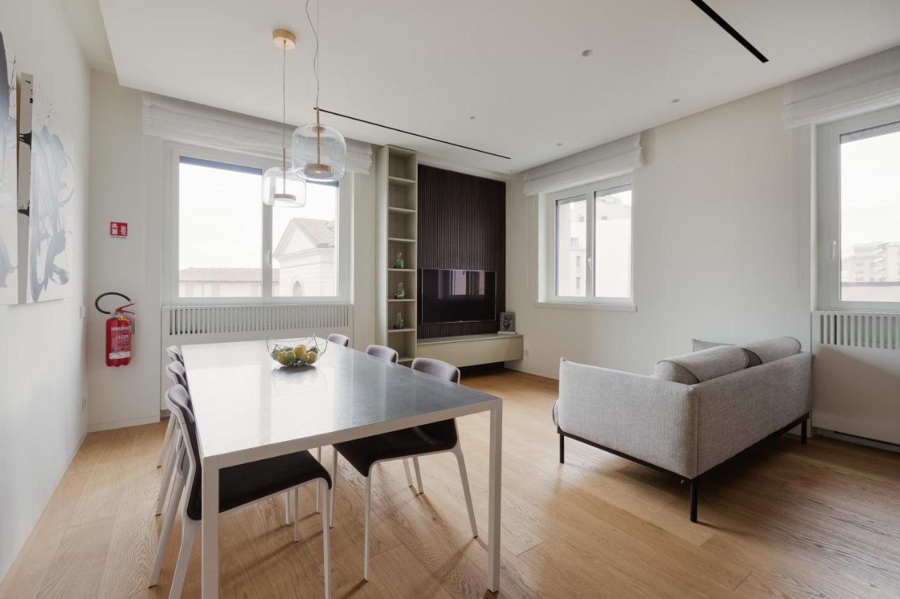 Brera Apartments in Missori 2