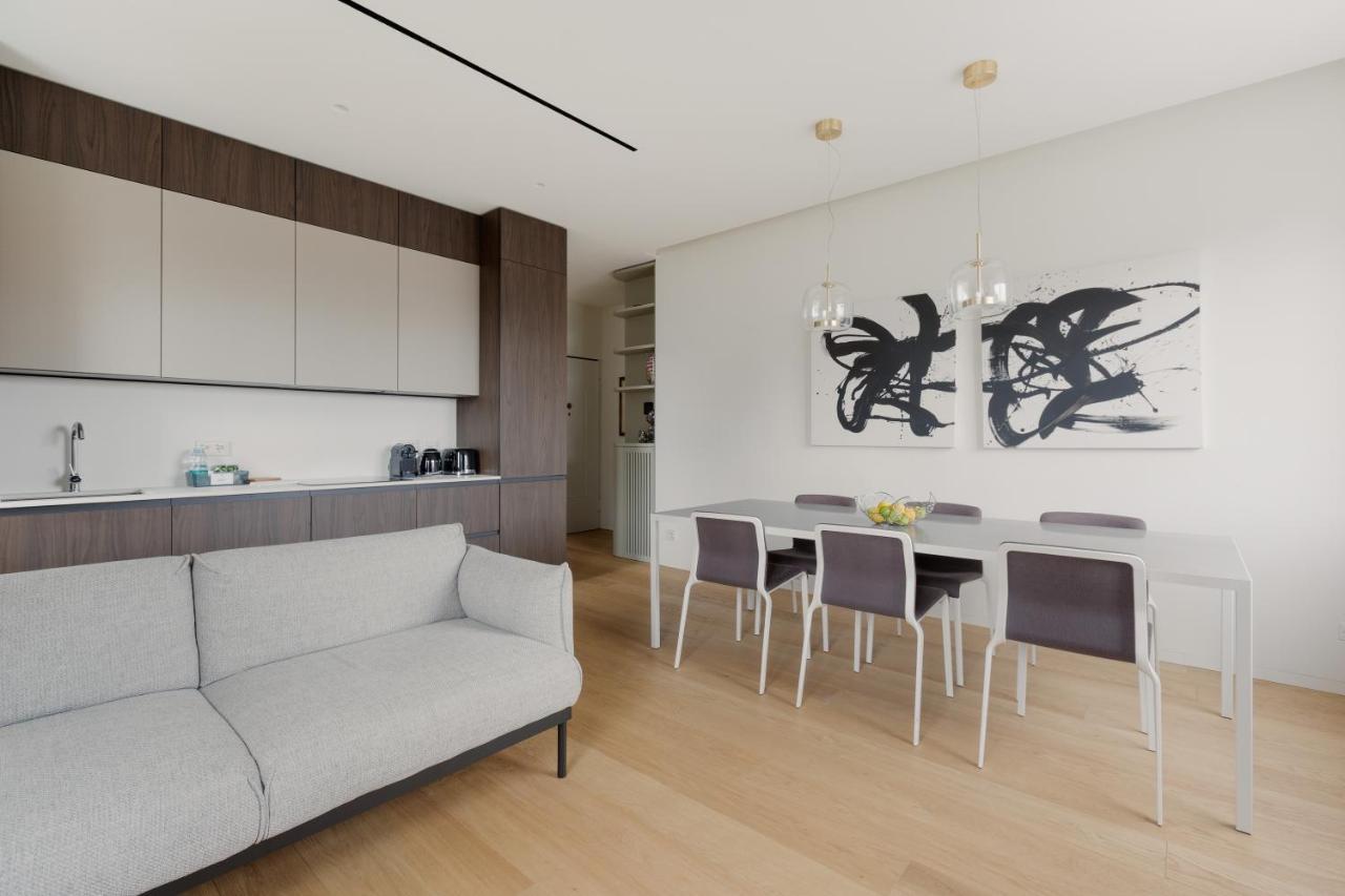 Brera Apartments in Missori 1