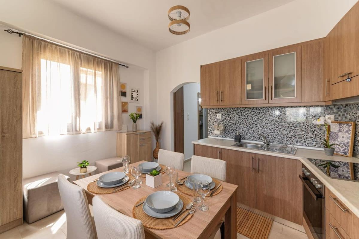 Knights Golden Loch - Rhodes Unique Getaway