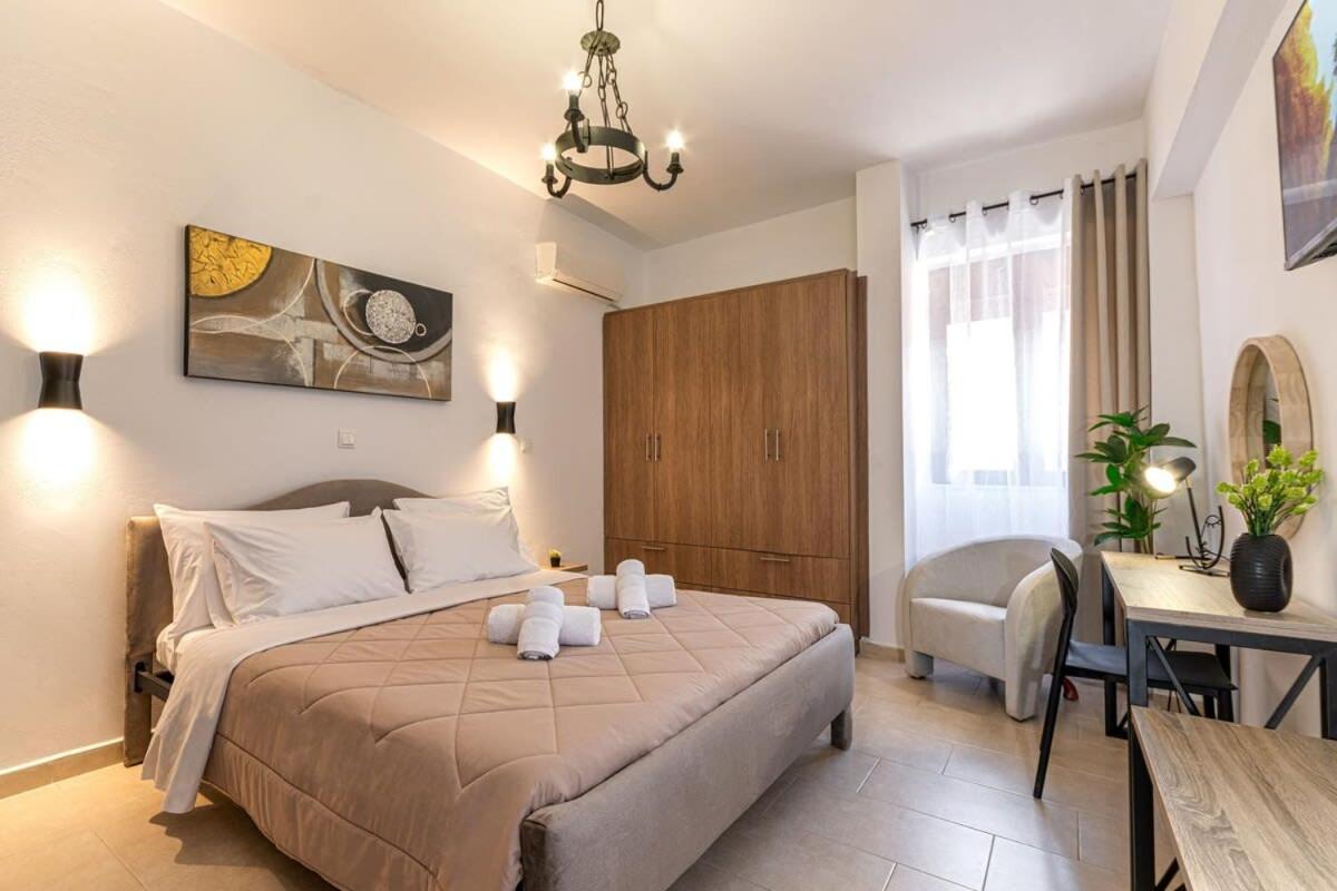 Knights Golden Loch - Rhodes Unique Getaway 2