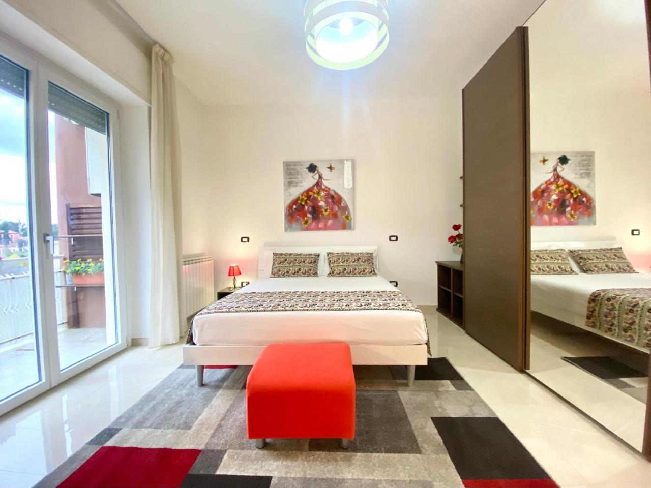 Nonnu Miu Apartment - Free Parking - 10min Car Poetto 2