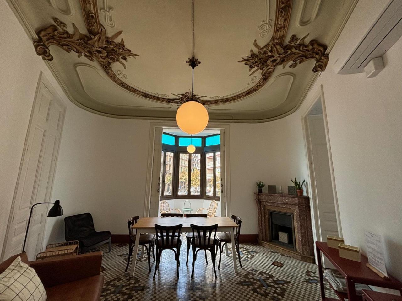 Bp2 - Big Apartment for Groups in BCN City Center Hutb - 77390 1