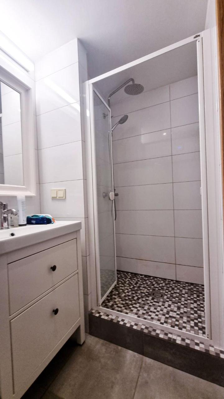 Artsy Retreat in the Heart of Uzupis, Vilnius 1