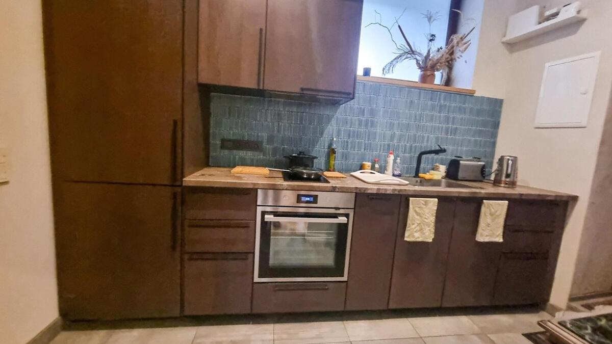 Artsy Retreat in the Heart of Uzupis, Vilnius 2