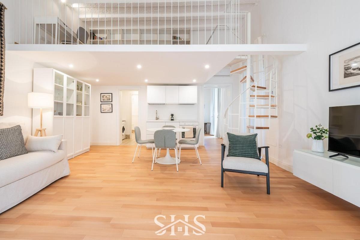 Domu Maria (Adults Only) 1